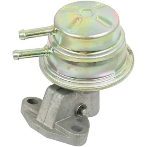 Empi 98-2079-B Alternator Type Fuel Pump, 1600cc Air-cooled Vw Bug - Ghia - Bus