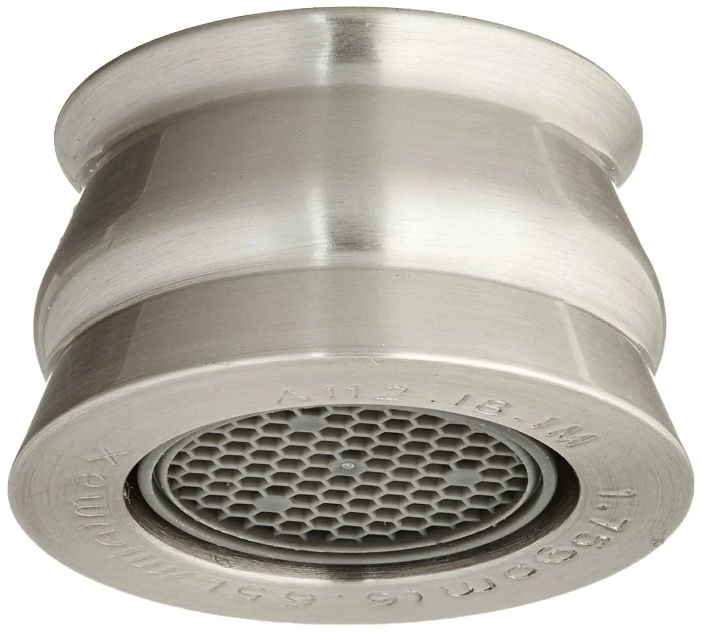 Danze DA500186NBN Aerator Kit - 1.75 GPM, Standard Female - Brushed Nickel