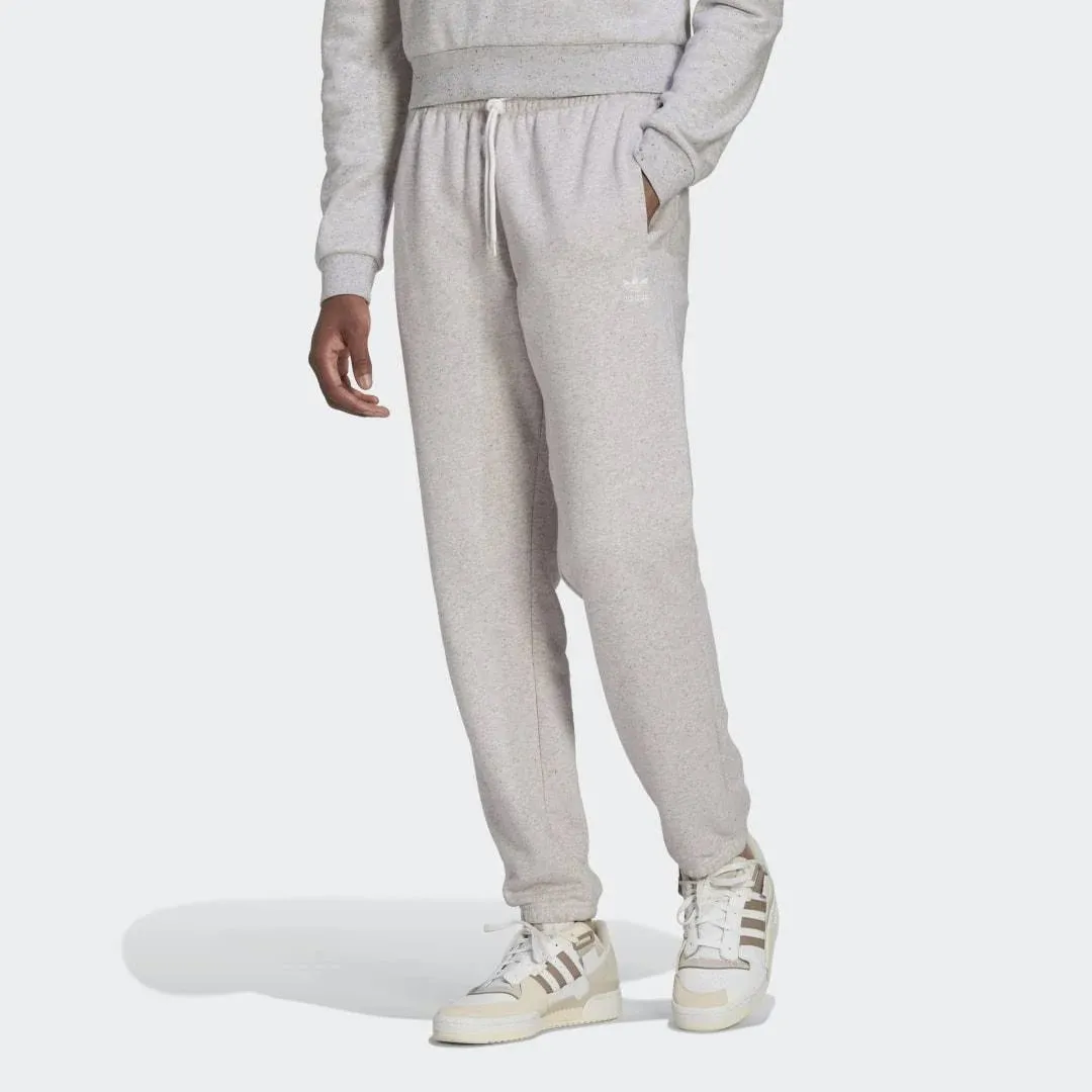 Adidas Originals Men's Essentials Made with Nature Sweatpants