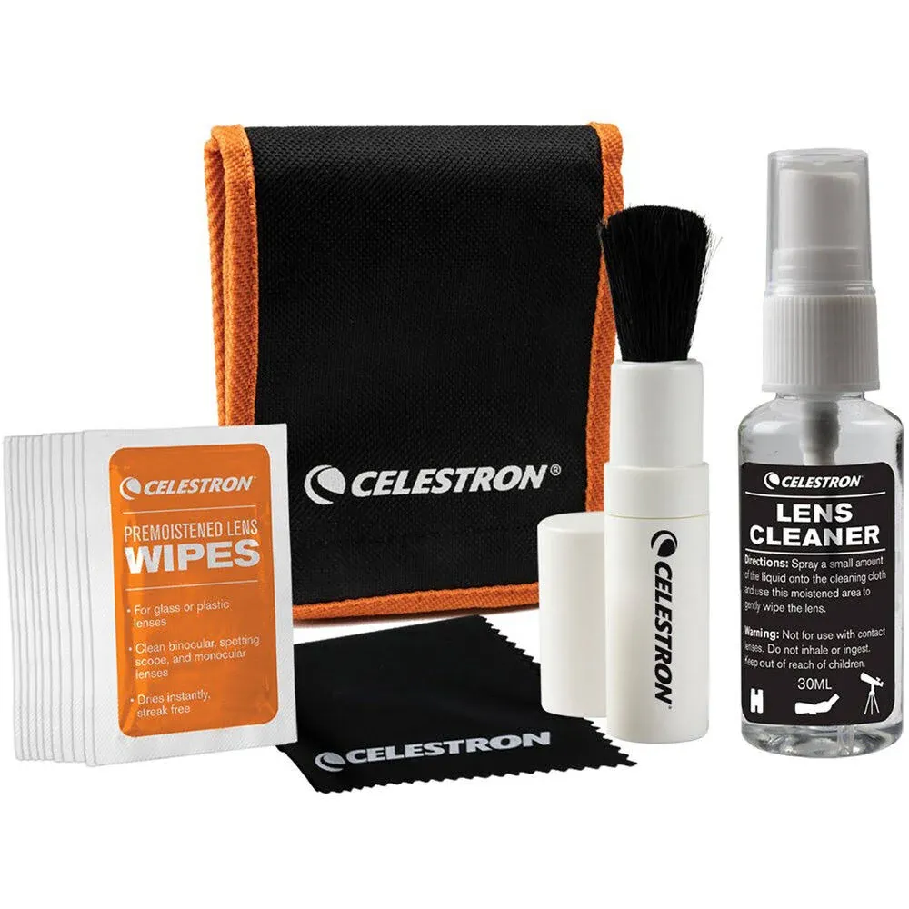 Celestron Lens Cleaning Kit - 93576