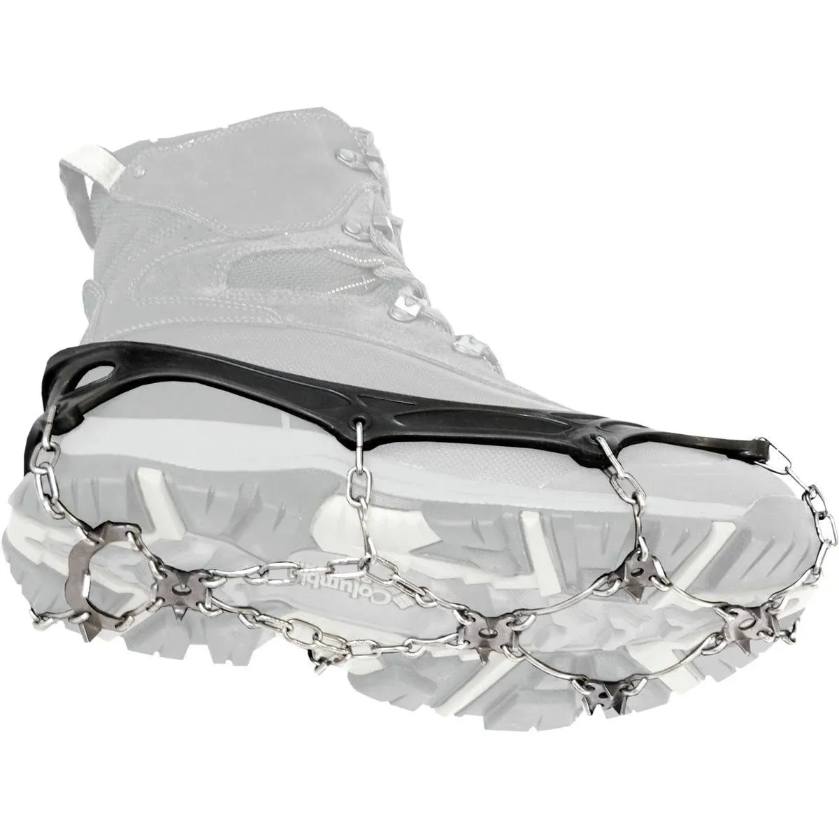 Hillsound FreeSteps6 Crampon, Ice Cleat All-Purpose Traction System for Packe...