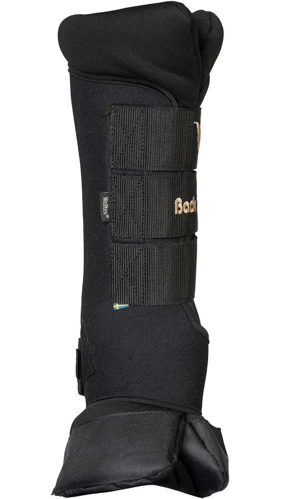 Back On Track Royal Quick Wraps Deluxe - Black