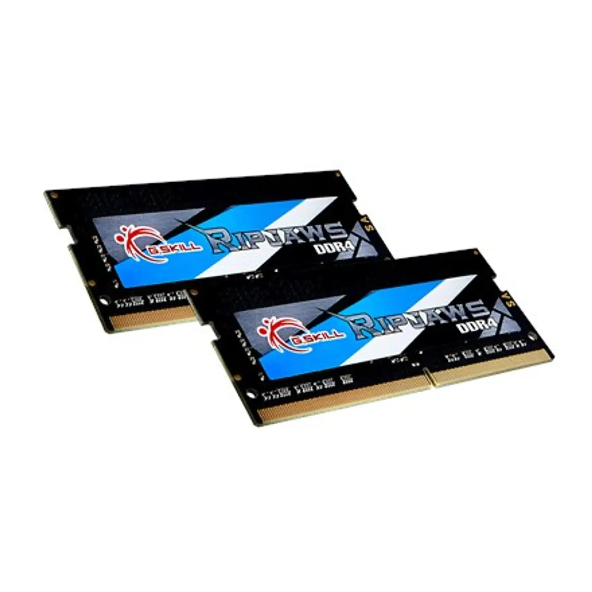 G.SKILL F4-3200c22d-16grs 16GB (2 x 8GB) DDR4 3200 Desktop Memory