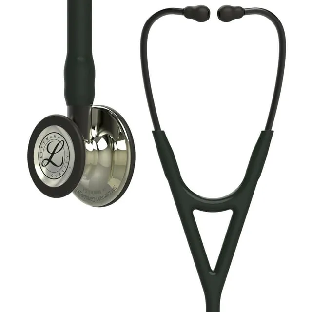 3M Littmann Cardiology IV Stethoscope