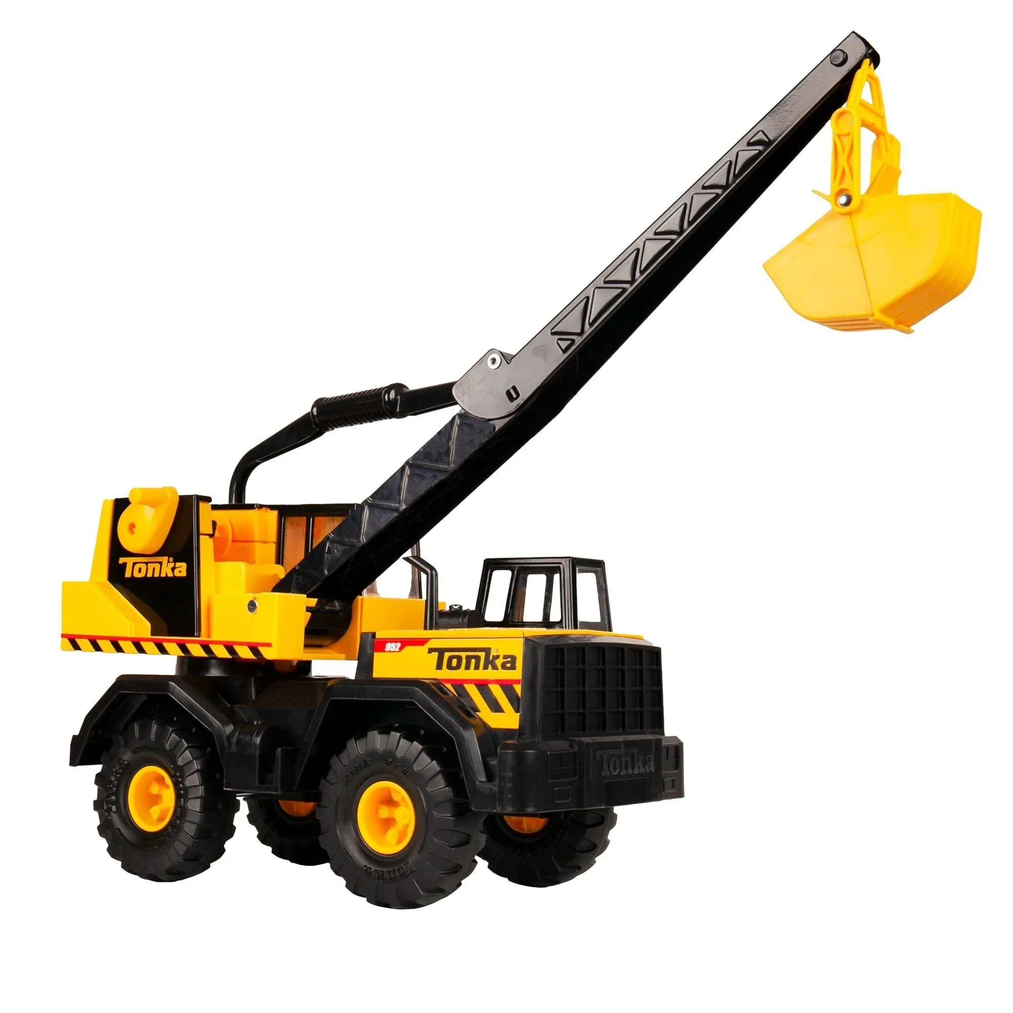 Tonka Steel Classics - Crane