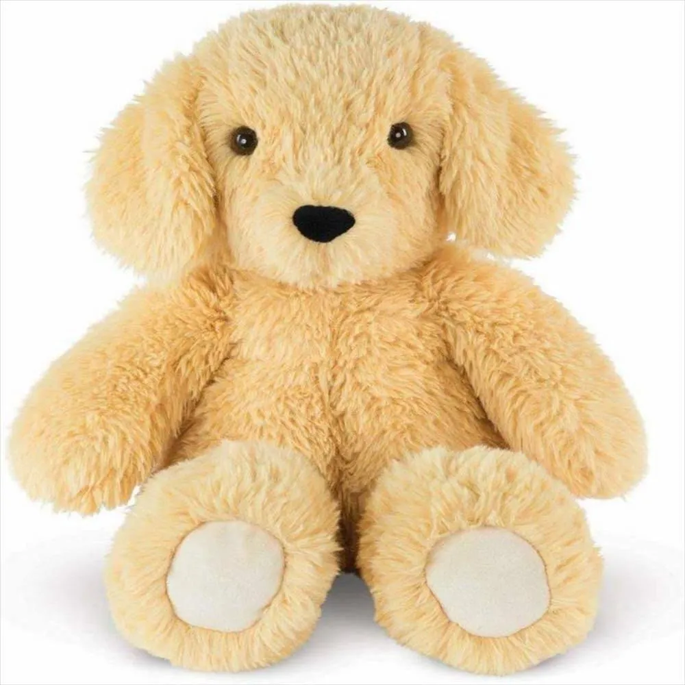 Vermont Teddy Bear Stuffed Puppy Oh So Soft Puppy Dog Stuffed Animal