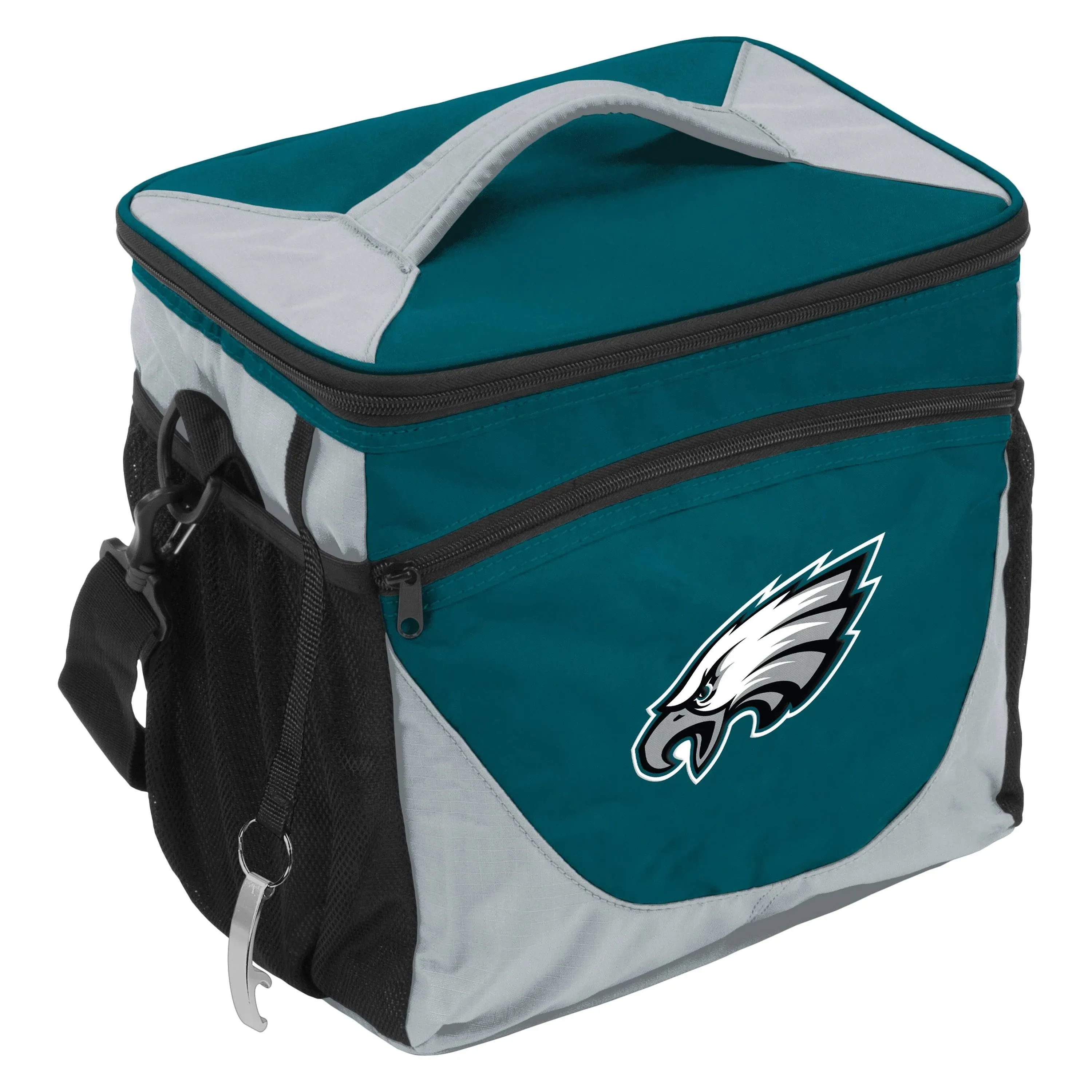 NFL 24 Can Cooler Philadelphia Eagles