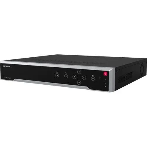 LTN8932-P16N IP 8K 32CH 16 Port PoE Built-In 320Mbps Up to 32MP Recording NVR