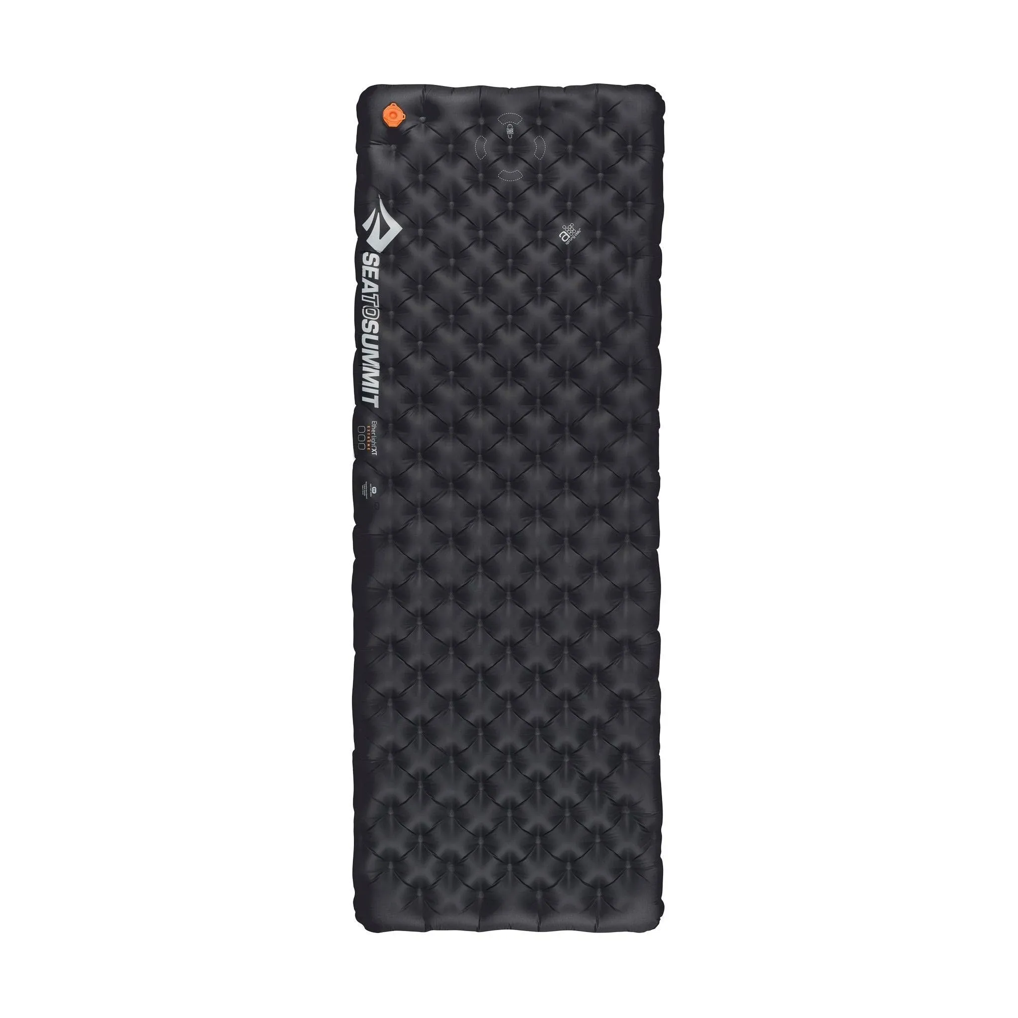 Sea to Summit Ether Light XT Extreme Cold-Weather Insulated Sleeping Pad, Rectangular - Large (79 x 25 x 4 inches)Sea to Summit Ether Light XT Extreme Cold-Weather Insulated Sleeping Pad, Rectangular - Large (79 x 25 x 4 inches)