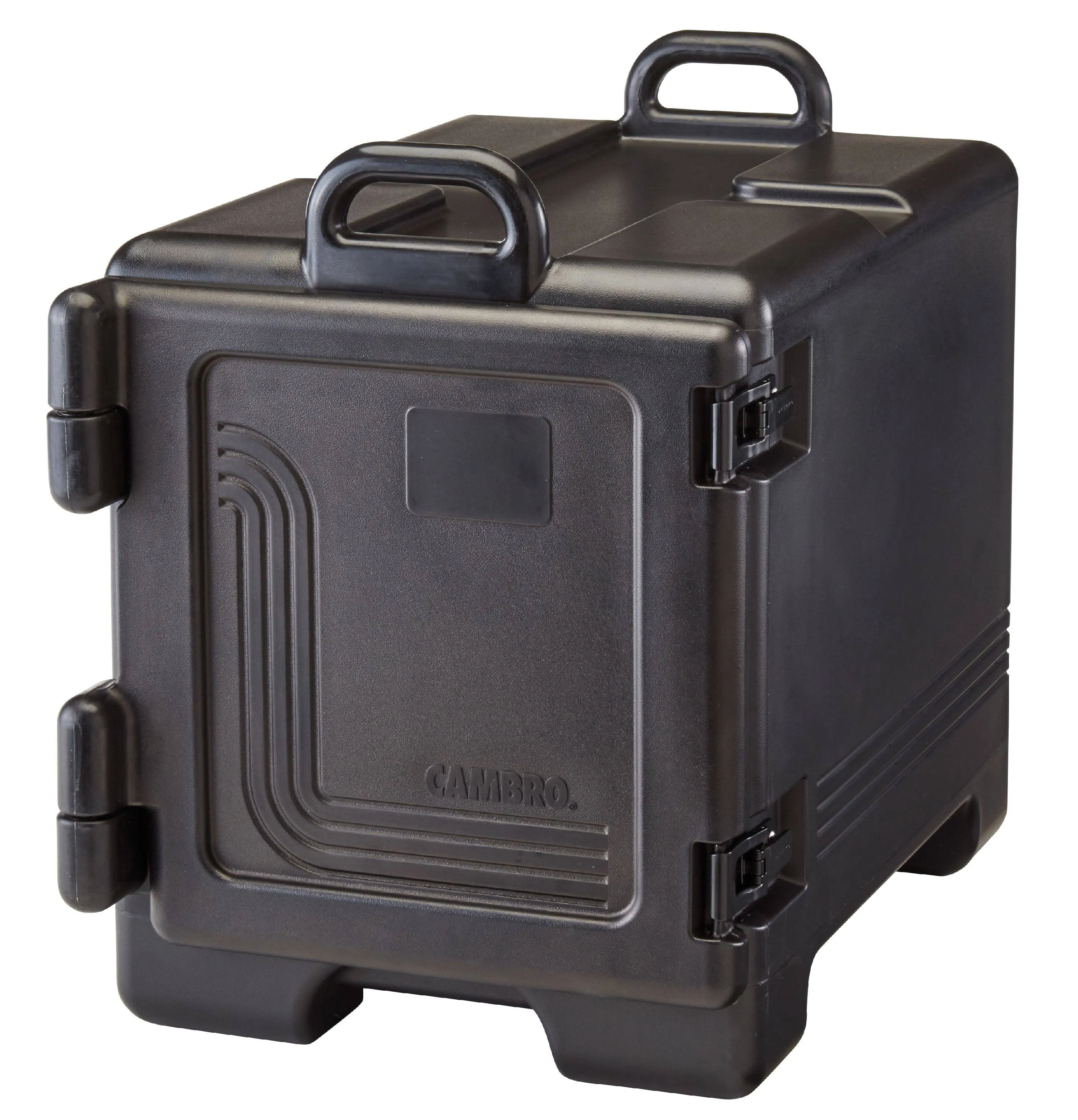 Cambro UPC300110 Insulated Ultra Pan Carrier- Black