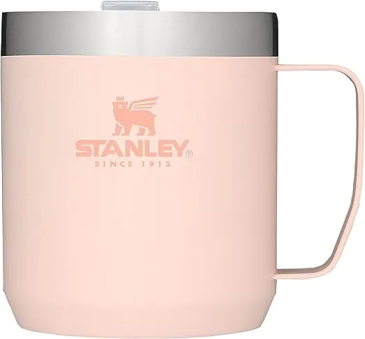 Stanley Classic Legendary Camp Mug | 12 OZ