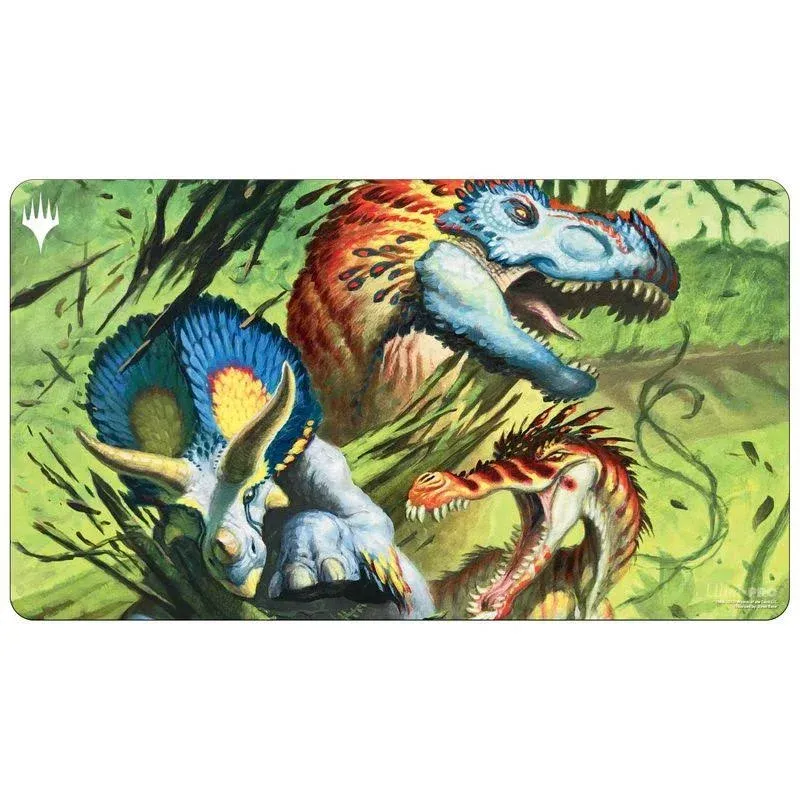 Ultra Pro Playmat -Magic The Gathering: Commander Masters: Finale of Devastation