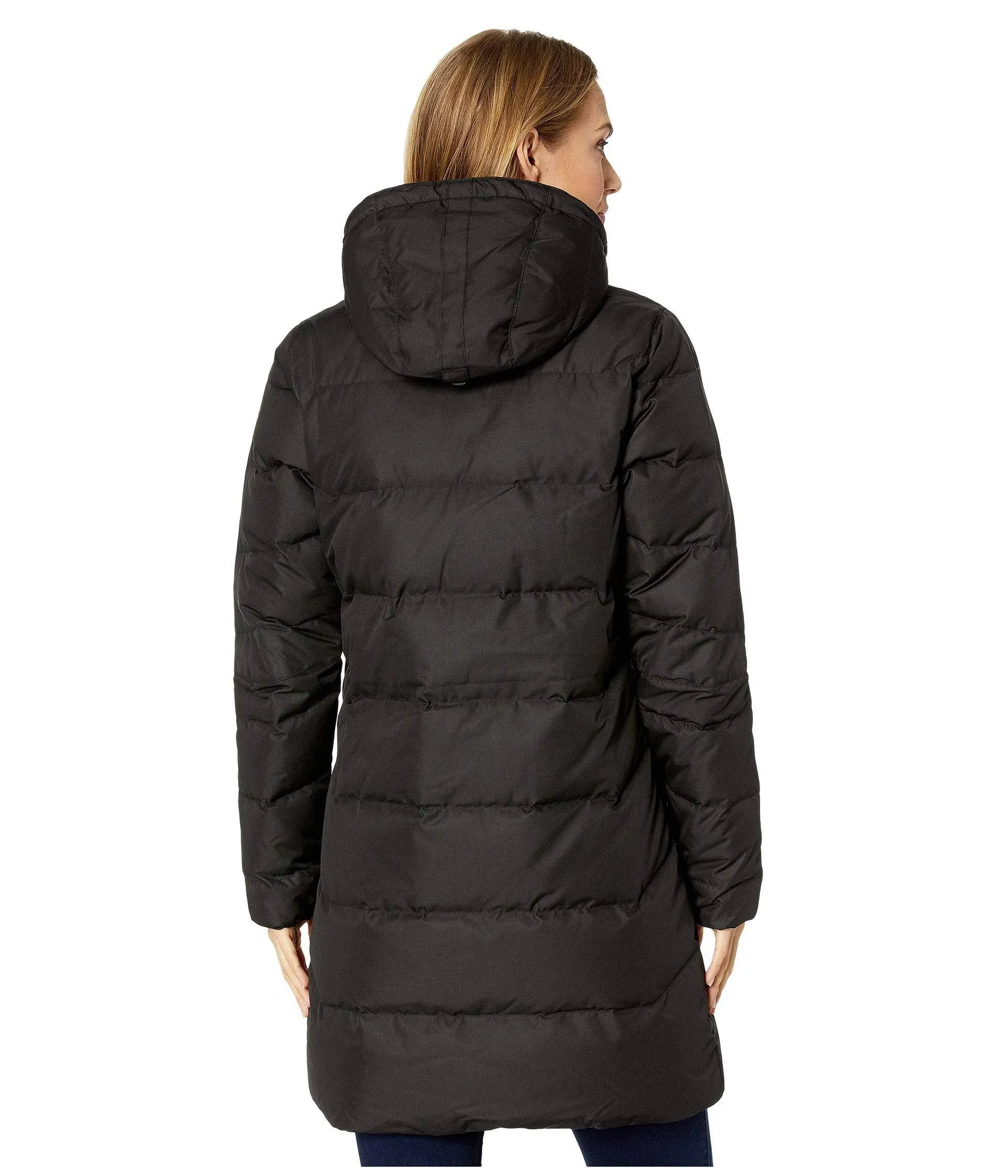 Helly Hansen Women's Aden Down Parka