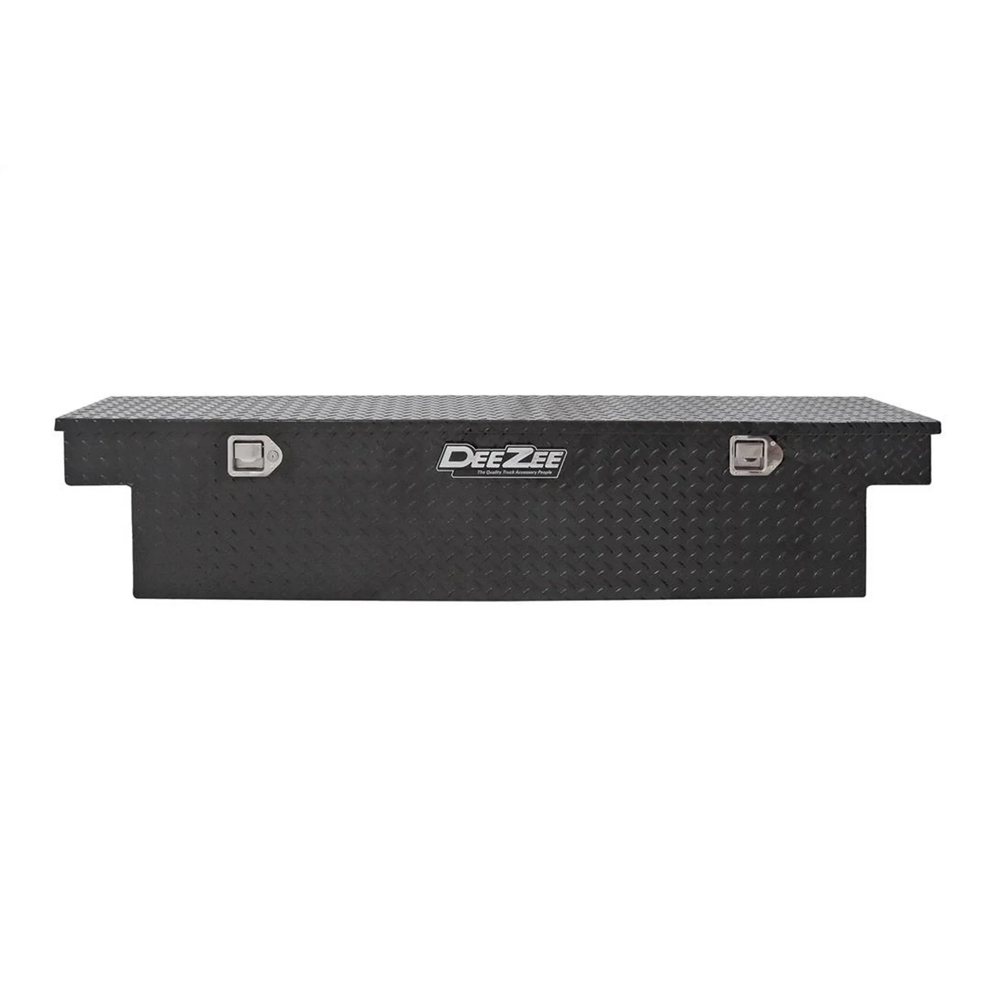 Dee Zee DZ6163NB Truck Crossover Single Tool Box Storage For Colorado Ranger 