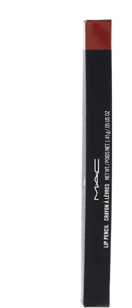 Mac Lip Pencil - Chicory