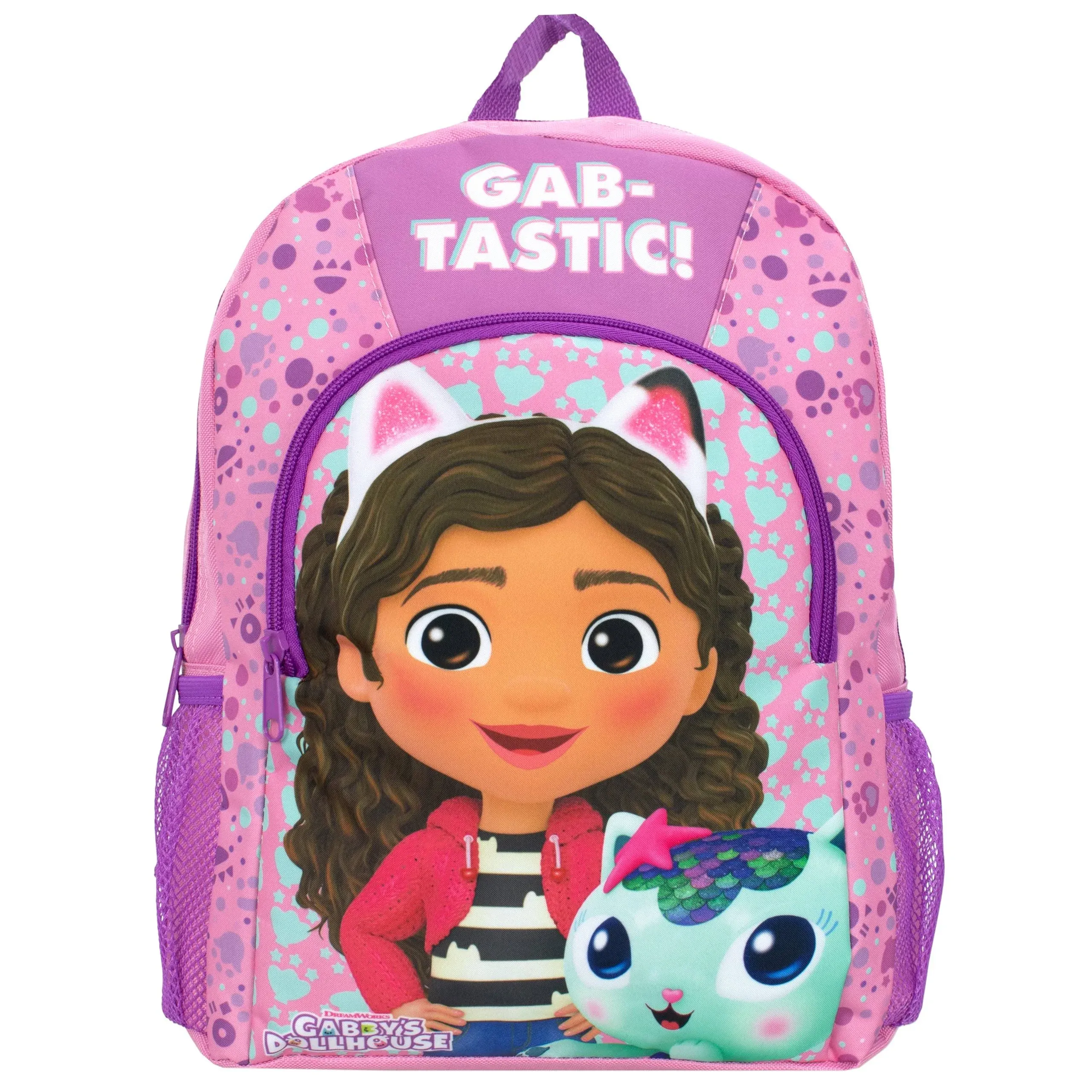 Backpack | Mercat And Gabby Bag | Girls Backpack For School