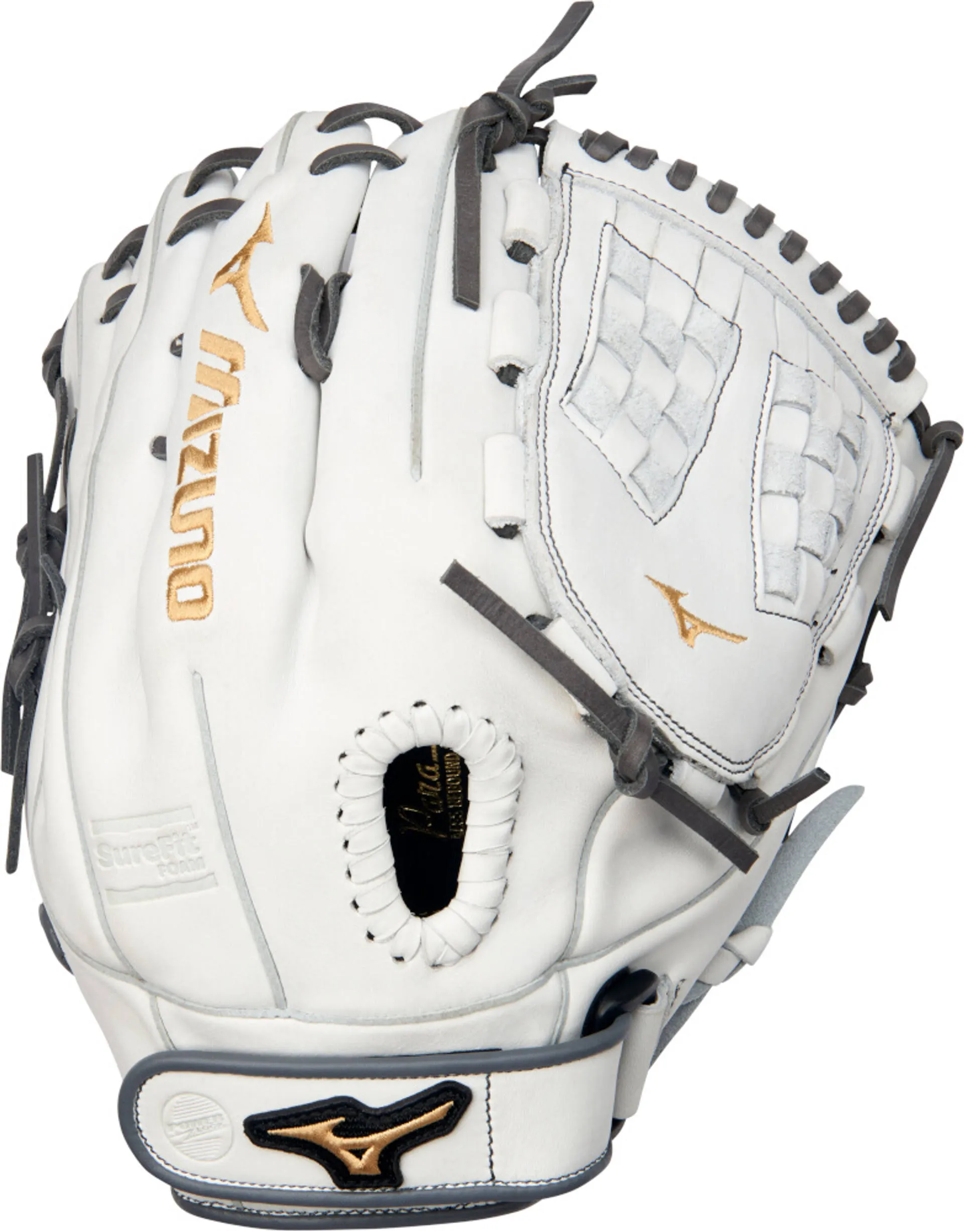 Mizuno MVP Prime 12.5" Fastpitch Softball Glove