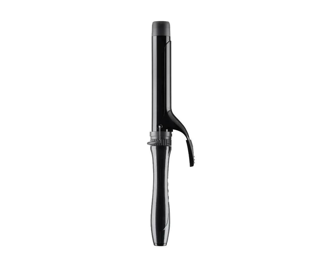 Paul Mitchell Pro Tools Express Ion Clipped 1.25" Detachable Curling Iron, Travel-Friendly, for Polished, Perfect Curls