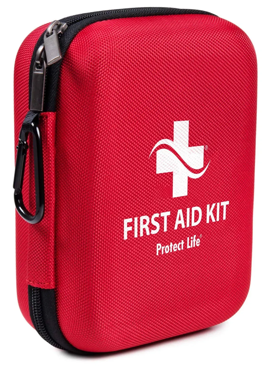 First Aid Kit - 200 Piece - for Car, Home, Outdoors, Sports, Camping, Hiking or