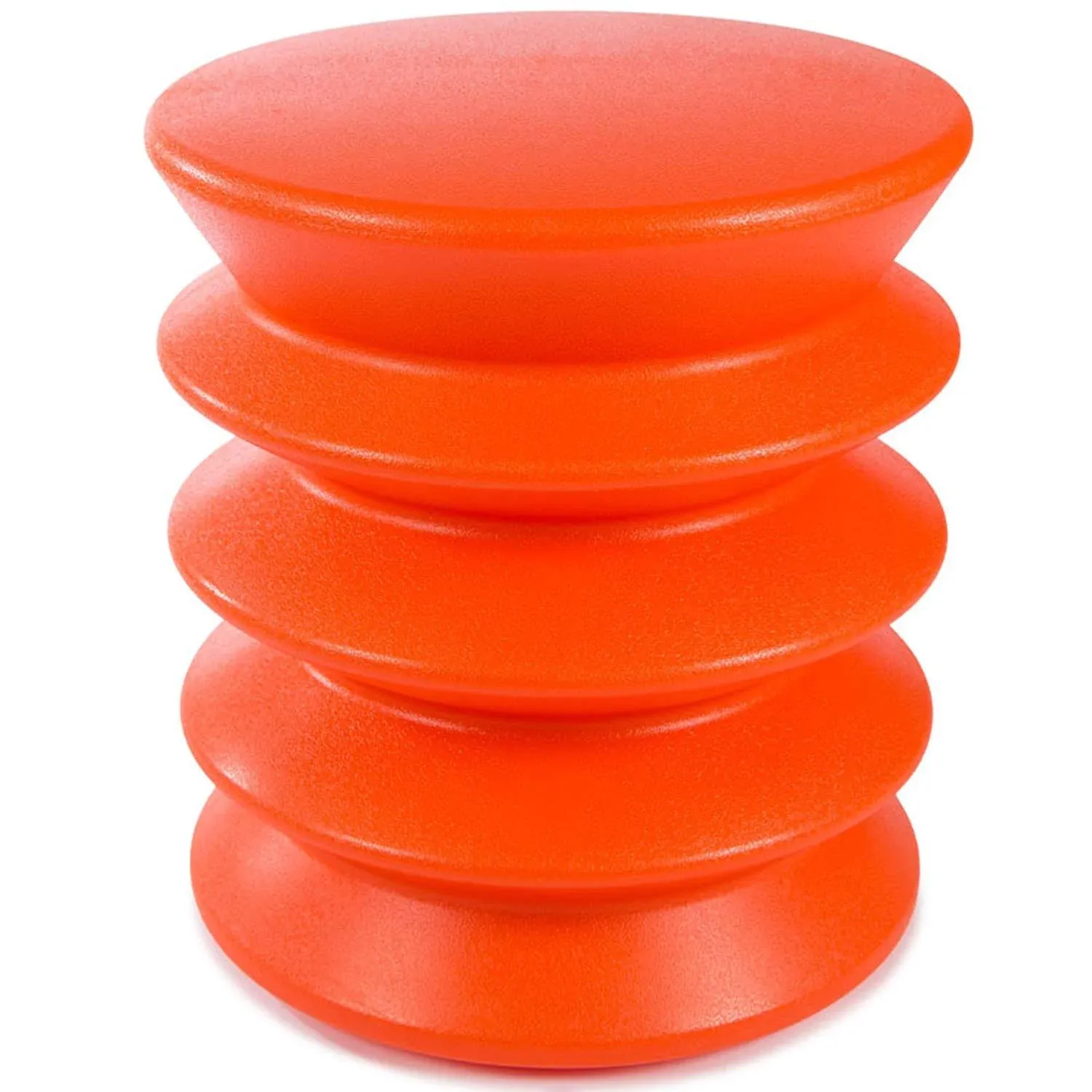 ErgoErgo Kids Active Sitting Stool Orange