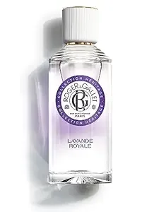 Roger & Gallet - Fresh Fragrant Water Lavande Royale 100ml