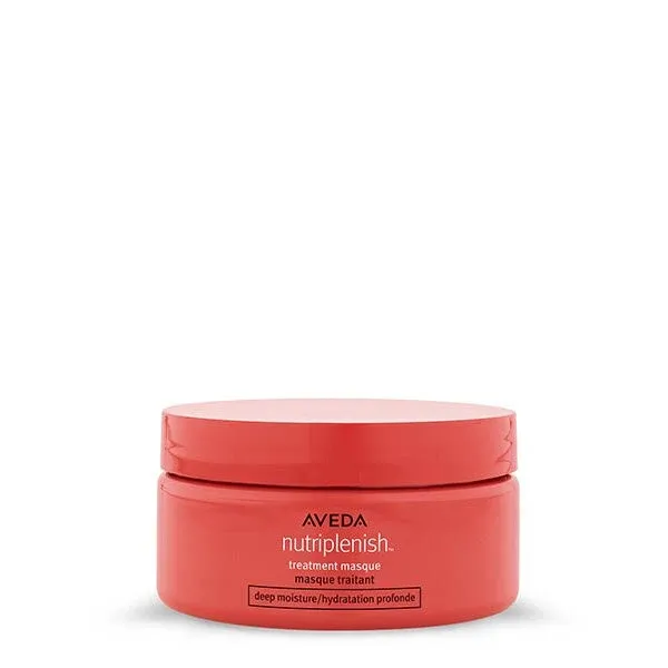 Aveda Nutriplenish Deep Moisture Treatment Masque