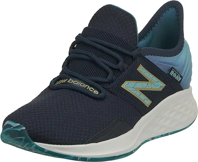 New Balance Women's Jogging Road Running Shoe, 38.5 EU Weit