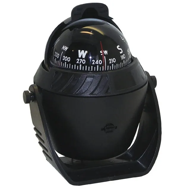 Illuminated Marine Compass