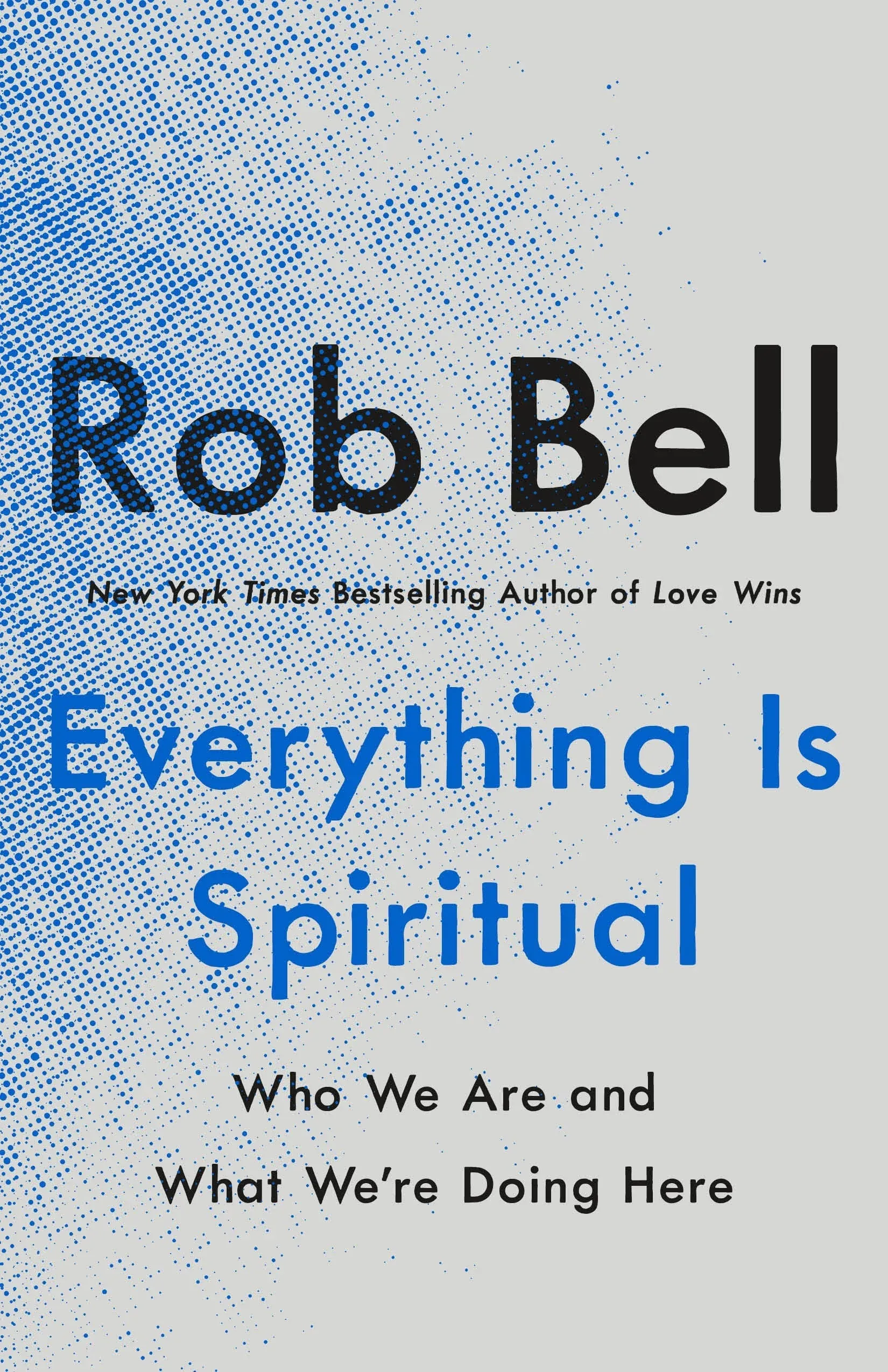 Everything Is Spiritual: Finding Your Way in a Turbulent World