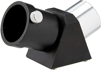 Celestron Erect Image Prism for Refractor and Schmidt Cassegrain