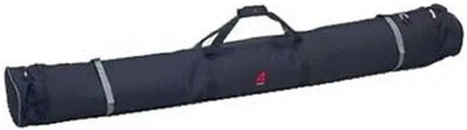 Athalon Expanding Padded Double Ski Bag - 2024