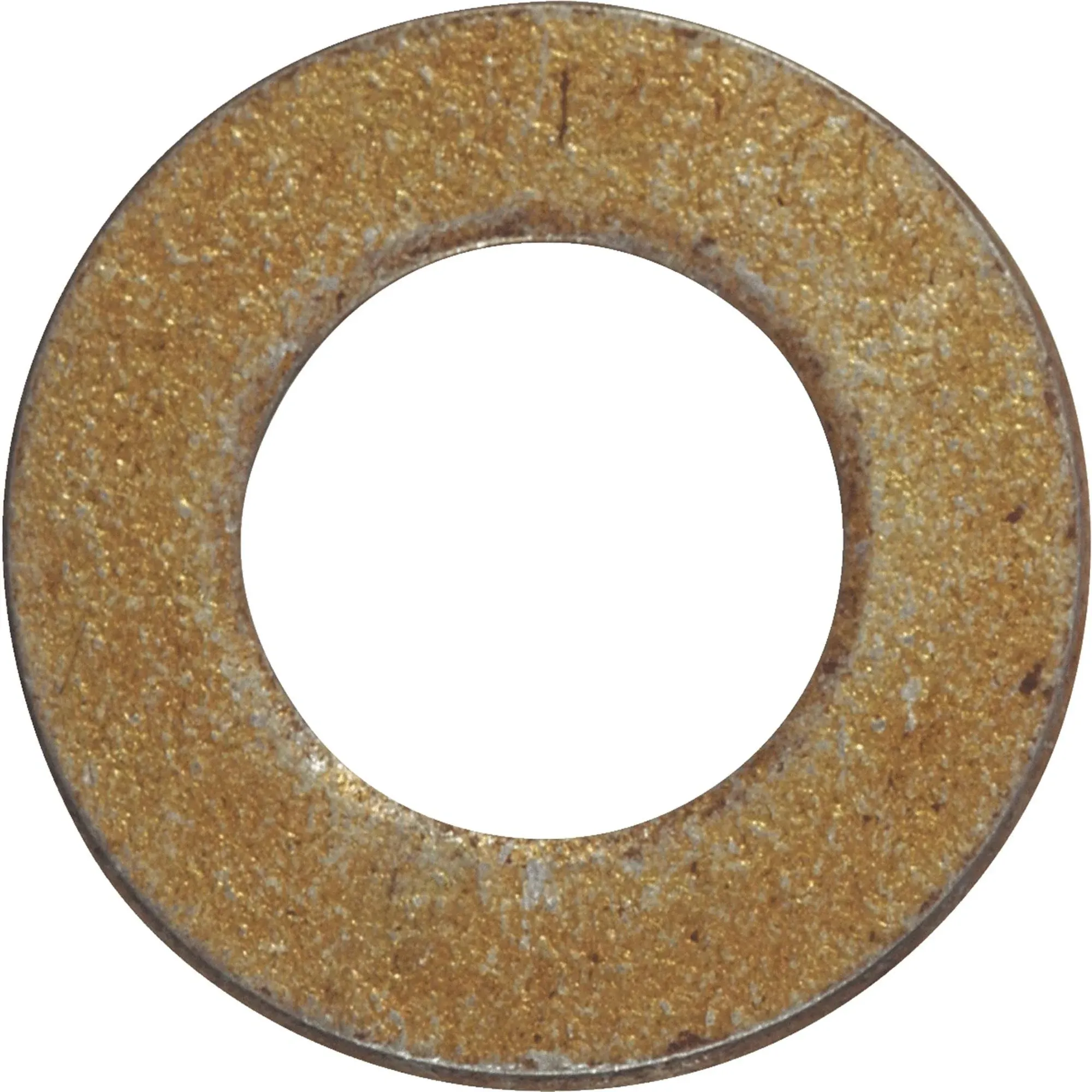 0.5 in. HT Flat Washer, 50PK