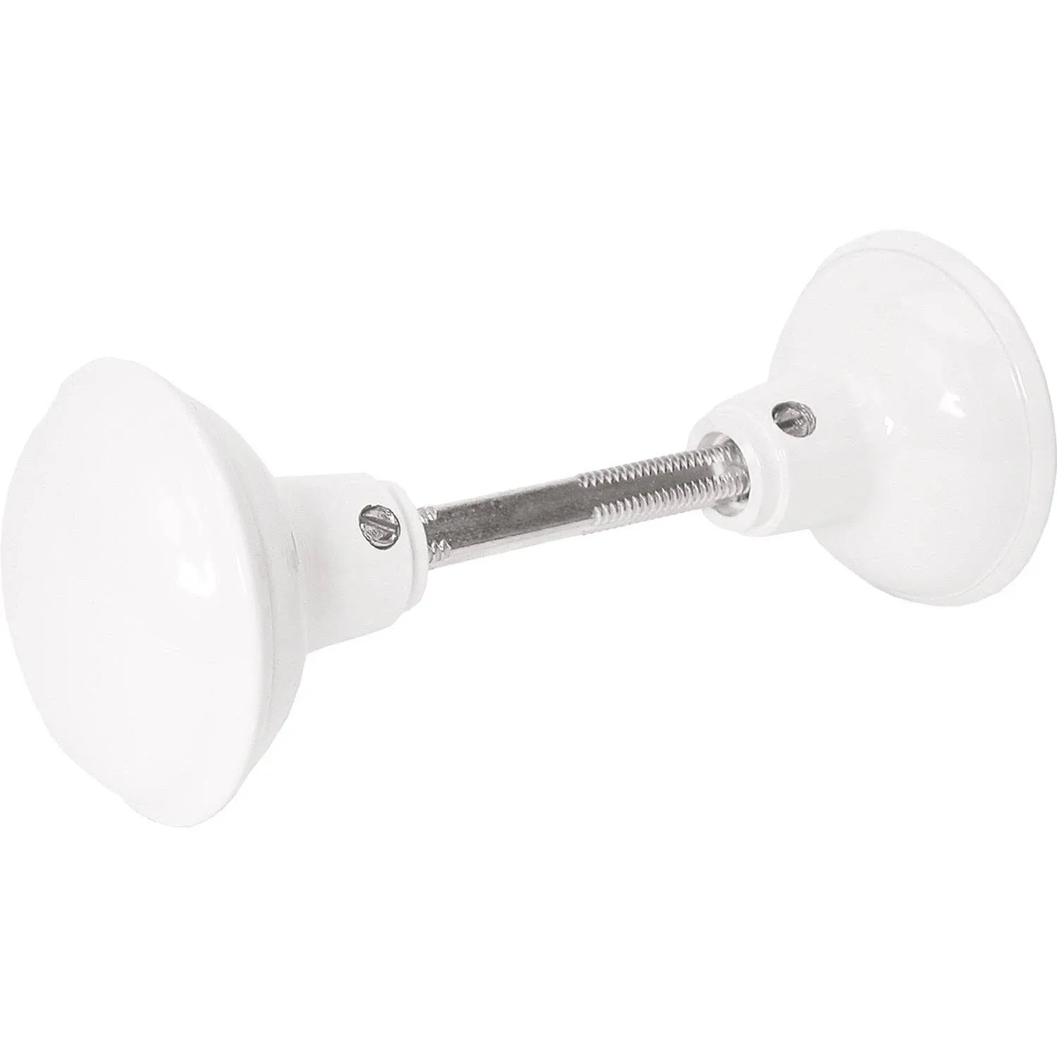 Defender Security White Hall &amp; Closet Door Knob E 2319 DEFENDER SECURITY E 2319