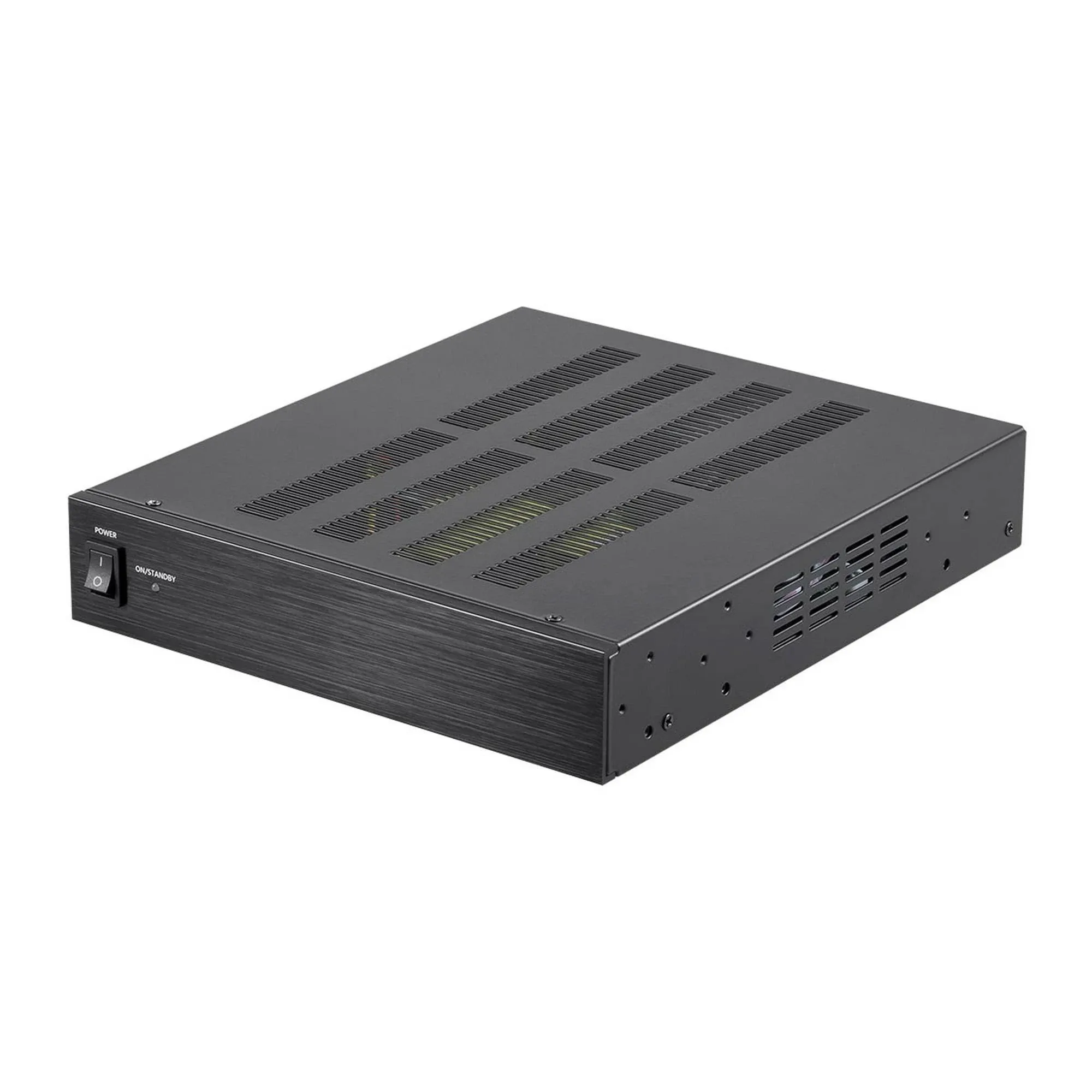 Monoprice Unity 100-Watt Bridgeable Power Amp