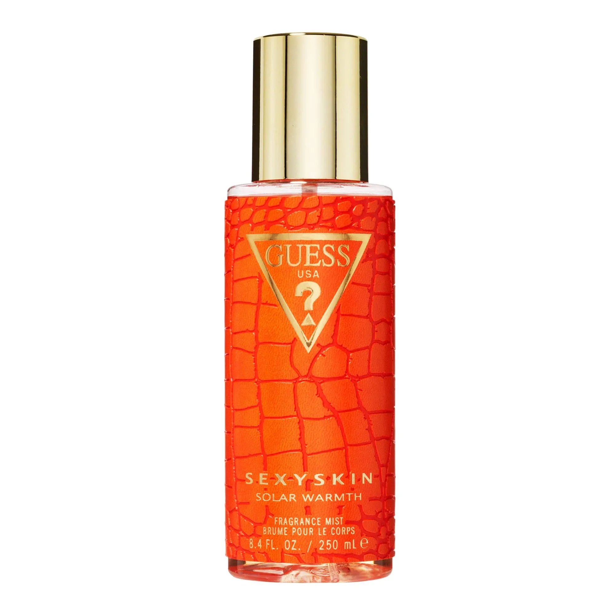 Guess Sexy Skin Solar Warmth , 8.4 oz Fragrance Mist