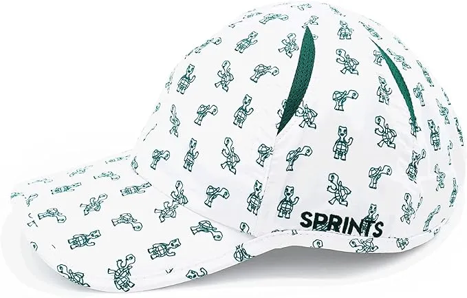 Sprints Rabbits Hat