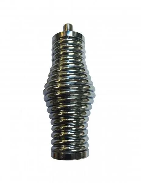 Procomm Heavy-Duty Barrel Spring for Antennas (Upto 102" Whips)