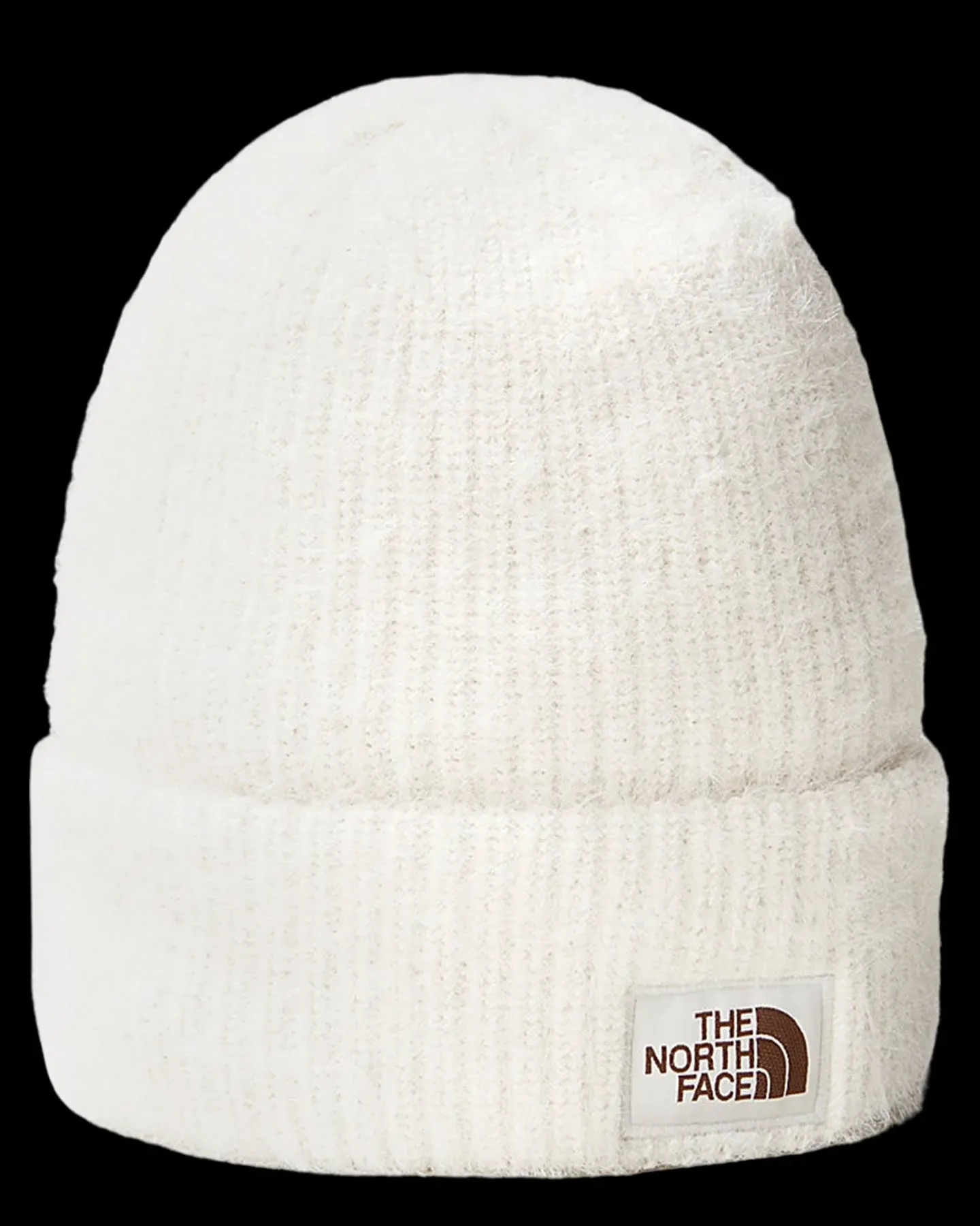 The North Face Salty Bae Lined Beanie - Gardenia White