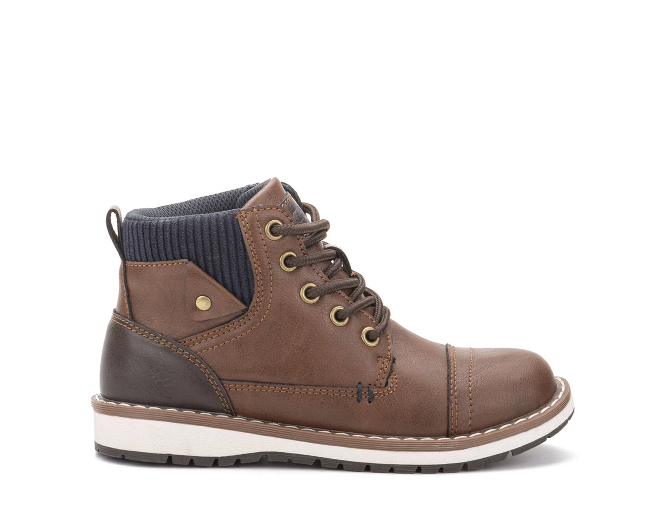 "Boys' Xray Footwear Little Kid & Big Kid Alvin Lace-Up Boots"