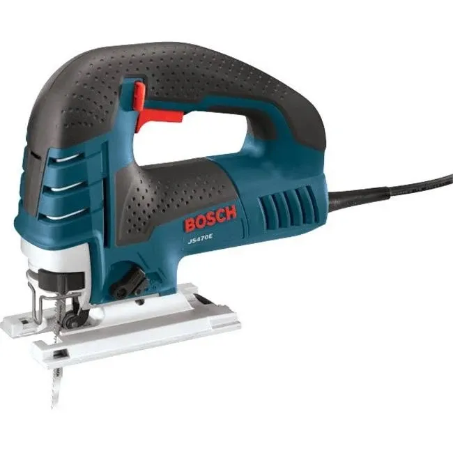 Bosch 7.0 Amp 120V Top-Handle Jigsaw JS470ERT Certified Refurbished 346427455 | eBay