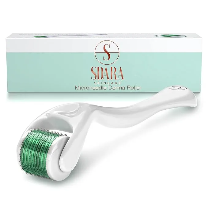 BNIB SDARA Derma Roller