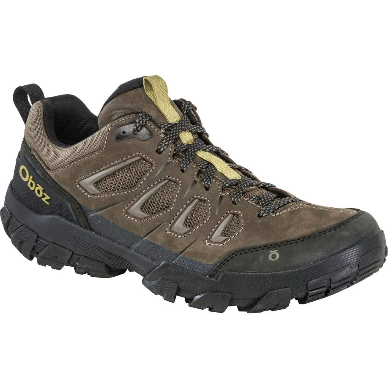 Oboz Men's Sawtooth X Low Hiking Shoe