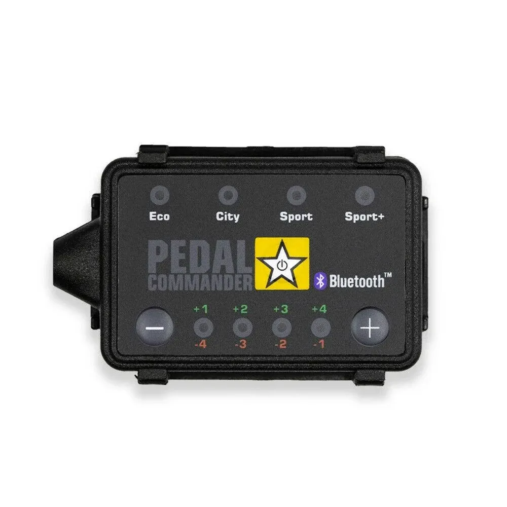 Pedal Commander Dodge/Jeep/Kia/Mitsubishi Throttle Controller - PC29