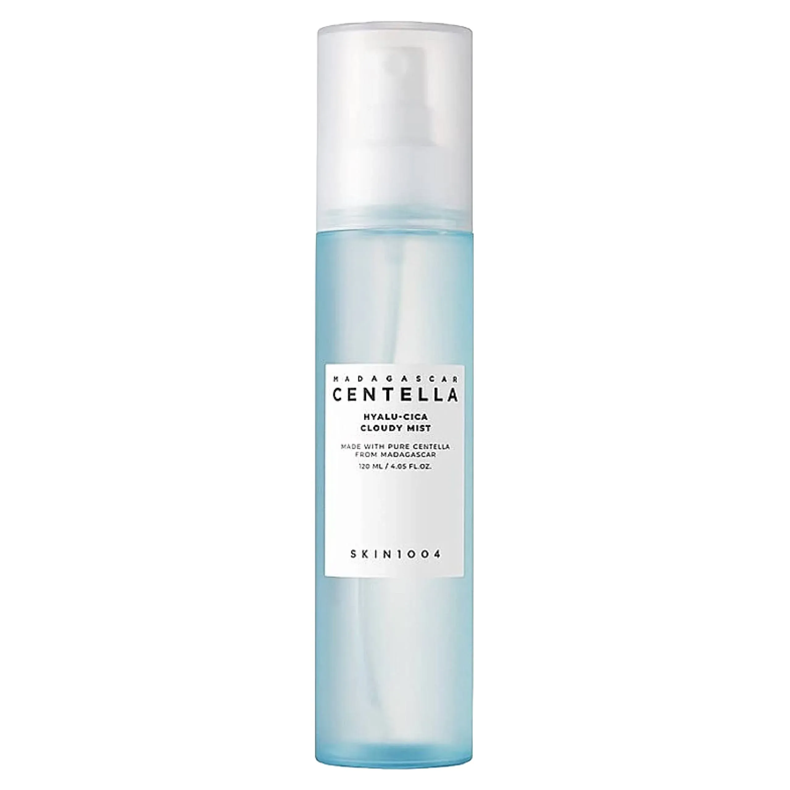 SKIN1004 Madagascar Centella Hyalu-Cica Cloudy Mist 120ml