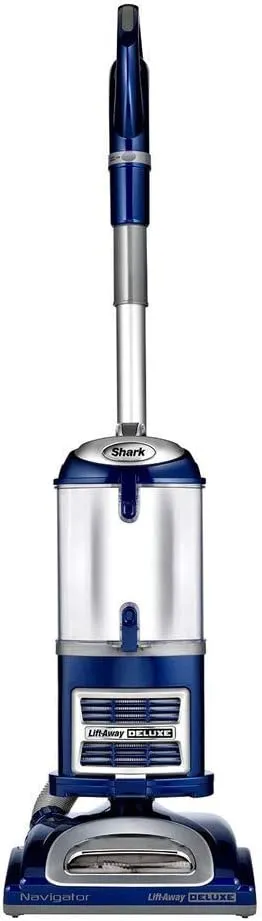 Shark NV356E Navigator Lift-Away Professional Upright Vacuum Motor Base Only