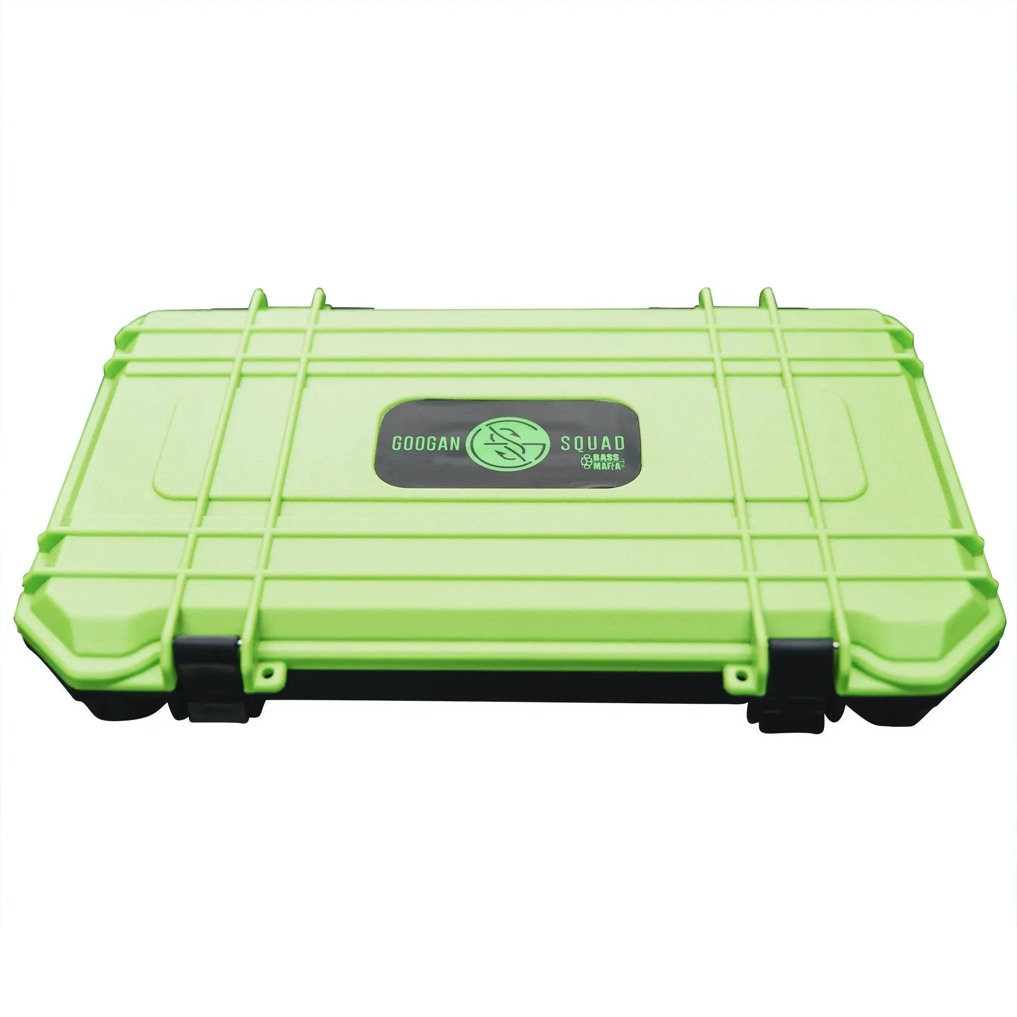 Bass Mafia Googan Squad 3700 Bait Coffin Utility Box