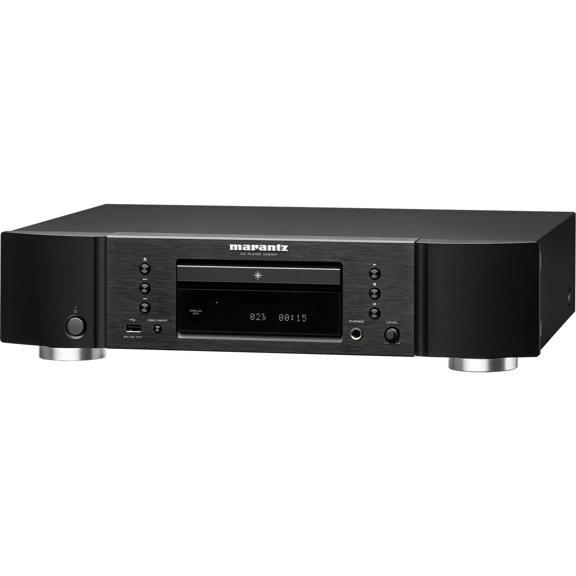 Marantz - Cd6007 CD Player