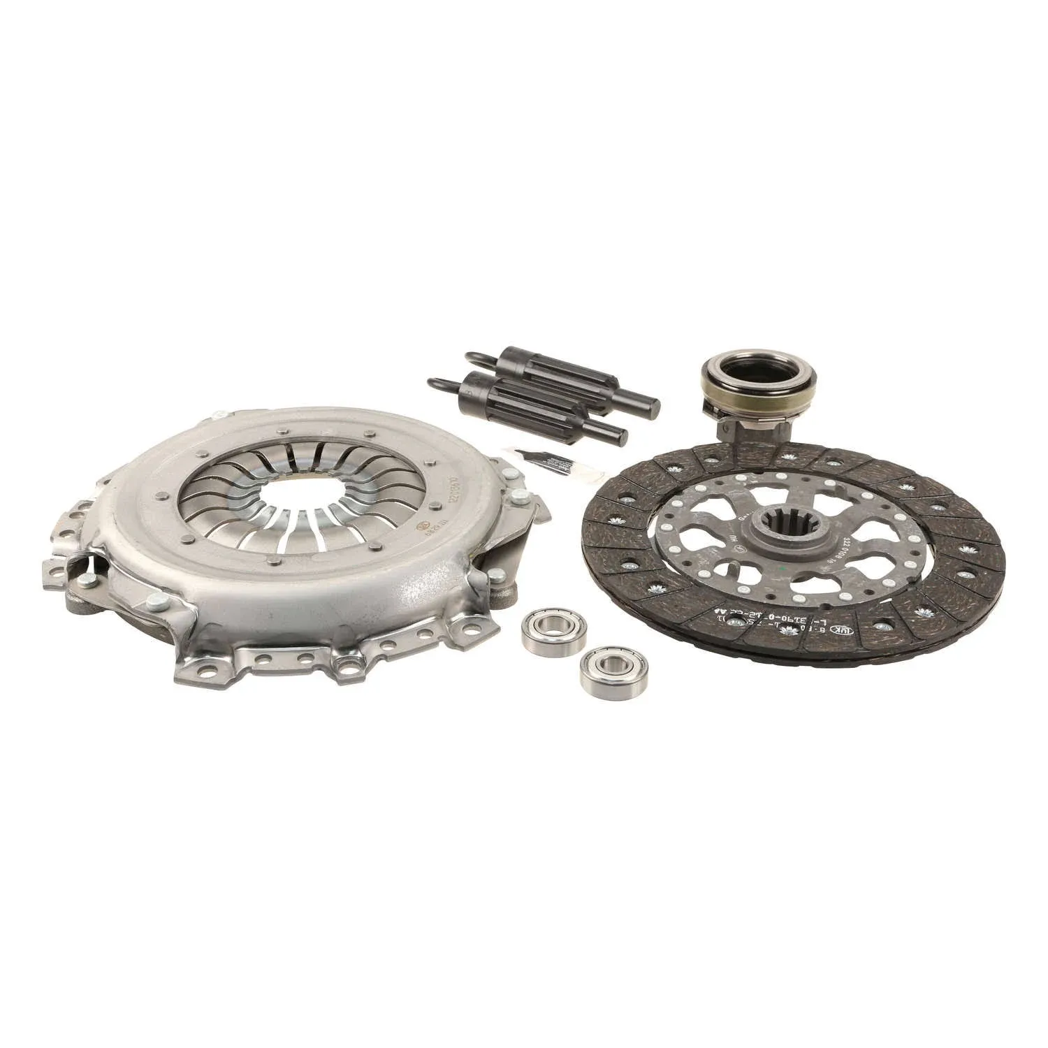 LuK 03-028 LuK RepSet with release bearing