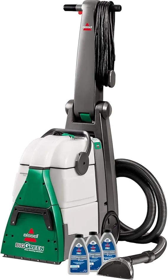 Bissell Big Green Machine Professional Carpet Cleaner | 86T3