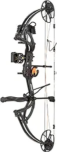 Bear Archery Cruzer G2/G3 Compound Bow Package